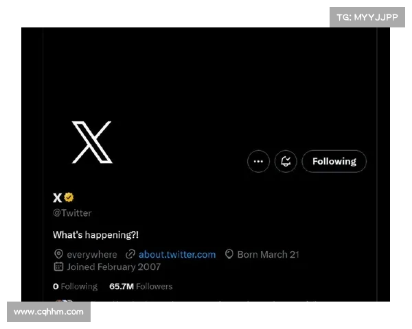 “蓝鸟”或变“X”，马斯克要给推特换标志