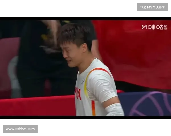 中国男篮揪出最大累赘!全场7中0差点累惨赵睿,他俩打的真差 中国男篮揪出最大累赘!全场7中0差点累惨赵睿,他俩打的真差