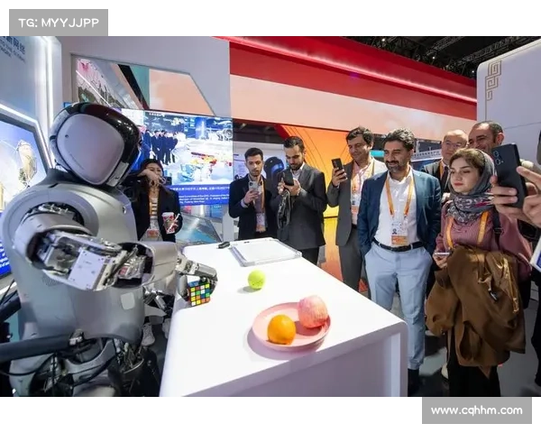 从进博会四个“新”看未来生活新趋势