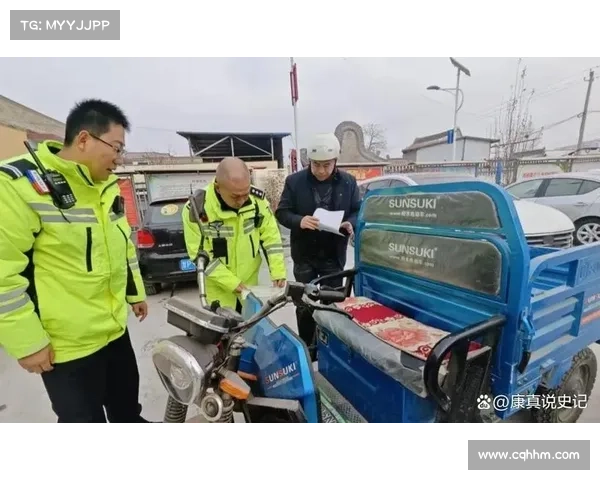 免费上牌,不禁不查!三、四轮车有新政策,上牌、上路都有好消息 免费上牌,不禁不查!三、四轮车有新政策,上牌、上路都有好消息
