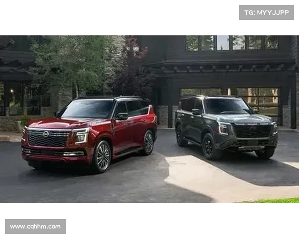 全新一代途乐终于来了！长超5米3，3.5T+9AT+空悬，比陆巡更强