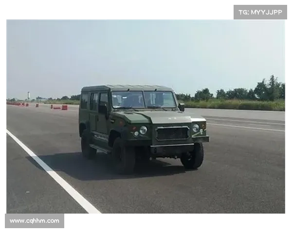 全新北汽勇士重磅出击,这才是国产越野中“真正的男子汉“ 全新北汽勇士重磅出击,这才是国产越野中“真正的男子汉“