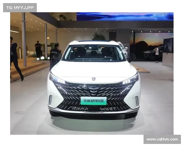 全新帅气狮标加持！爆款国产SUV荣威RX5升级换新，这颜值爱了！