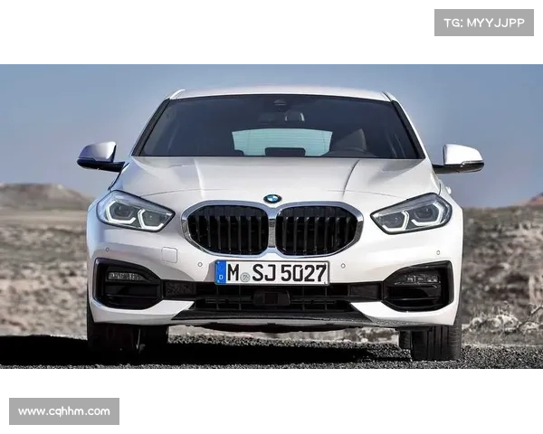 全新宝马 1 系有望 2027 年发布!定位紧凑型轿车