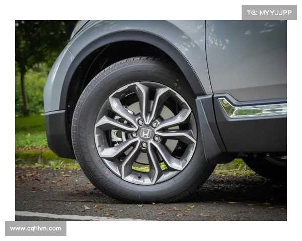 全新本田CR-V曝光,外观大改,加长82mm,还能成爆款吗?